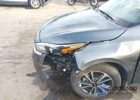 2024 Kia Forte Lxs from USA, damaged, VIN 3KPF24AD0RE777909